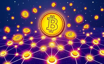 Recompensas por Staking: Cómo tus Criptos Generan Más