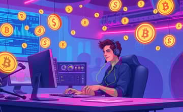 Monetización de Contenido con Cripto: El Poder del Creador