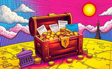 Tu Historial Crediticio: Un Tesoro a Construir y Proteger