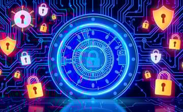 Ciberseguridad Bancaria: Protege tus Créditos de Hackers y Fraudes