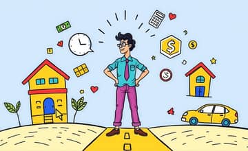 Elige el Préstamo Ideal: Una Guía Paso a Paso para no Fallar