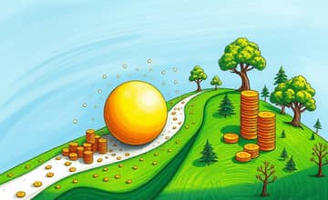 El Interés Compuesto: Amigo Fiel del Ahorrador, Enemigo del Deudor