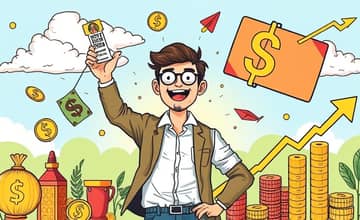 Prepara tu Bolsillo: Enfrentando la Inflación con Estrategias de Deuda