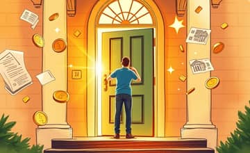 Préstamos con Garantía Hipotecaria: Usa tu Casa para Obtener Liquidez