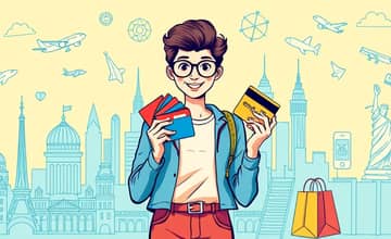 Desbloqueando Beneficios: Tu Tarjeta de Crédito, un Aliado Financiero