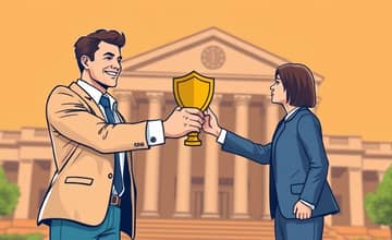 La Importancia del Aval: Entiende tu Compromiso y el de Otros