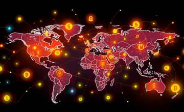 El Futuro de los Pagos Globales con Criptomonedas