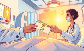 Préstamos de Salud: Accede a Tratamientos Urgentes sin Preocupaciones