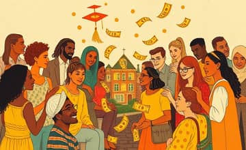 Préstamos P2P: La Comunidad Financia tus Sueños