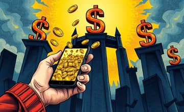 Préstamos Rápido y Fácil: ¿Qué hay Detrás de la Promesa?