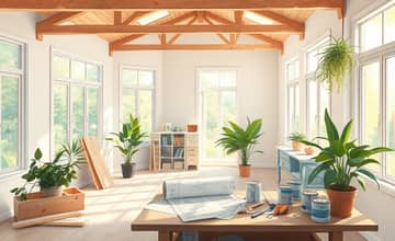 Préstamos para Remodelación: Transforma tu Hogar sin Descapitalizarte