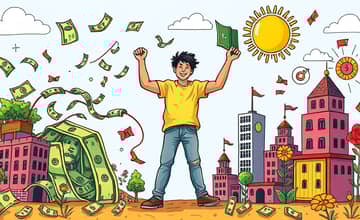 Deudas Inteligentes: Cómo Usar el Crédito para Crecer tu Patrimonio