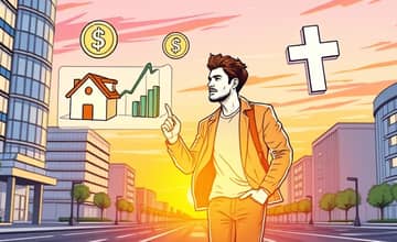 Más que Dinero: El Rol del Buen Crédito en la Vida Moderna