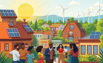 Préstamos Éticos: Financiamiento con Propósito Social y Ambiental