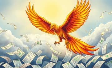 Reconstrucción Crediticia: Un Camino Lento pero Seguro hacia la Estabilidad