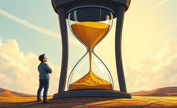 El Valor de la Paciencia: Por Qué Esperar para un Gran Préstamo