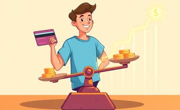 Tu Primer Crédito: Consejos para Iniciar tu Vida Financiera con Éxito