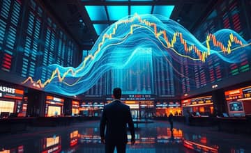 Análisis de Volatilidad Implícita: Descifrando el Sentimiento del Mercado