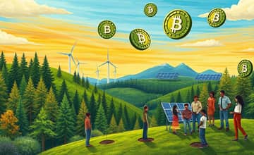 Mercado de Créditos de Carbono: Inversiones Sostenibles con Retorno