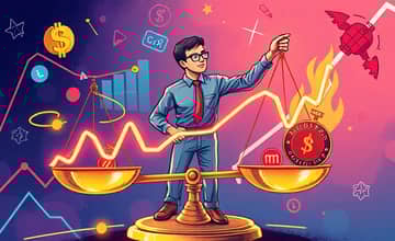 Estrategias de Spreads: Optimizando Riesgo y Recompensa en Derivados