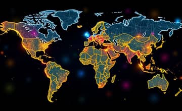 Estrategias de Inversión Geográfica: Expande tus Horizontes Financieros