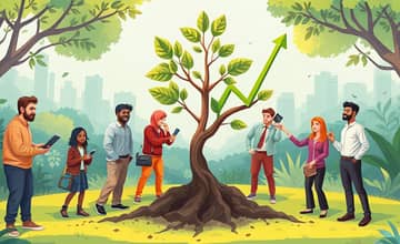 Inversión Ética: Gana Dinero en Armonía con tus Valores