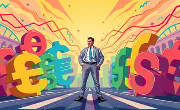 El Riesgo de Moneda: Protege tus Inversiones Internacionales