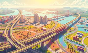 Inversión en Infraestructura: Construyendo Riqueza Sólida