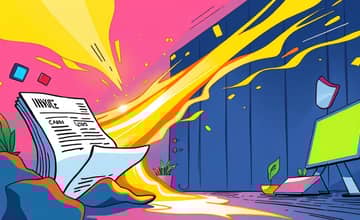 Mercado de Factoring: Convierte Deuda en Capital Urgente