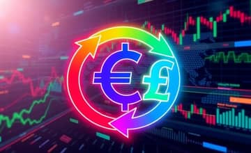 Arbitraje Triangular: Ganancias Rápidas en el Mercado de Divisas