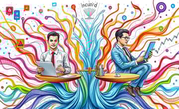 La Paradoja de los Mercados Eficientes: ¿Existen Oportunidades?