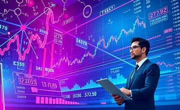 Inversión Cuantitativa: Algoritmos que Lideran la Estrategia