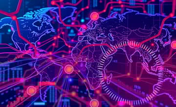 El Trading de Alta Frecuencia: Velocidad y Algoritmos al Límite