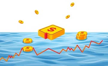 Mercado de Letras del Tesoro: Inversión a Corto Plazo y Bajo Riesgo