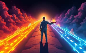 El Ratio de Sharpe: Mide la Rentabilidad Ajustada al Riesgo