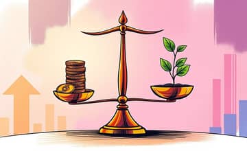 La Relación Deuda/Capital: Un Indicador Clave de Salud Financiera