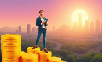 Inversiones para novatos: Supera el miedo y empieza