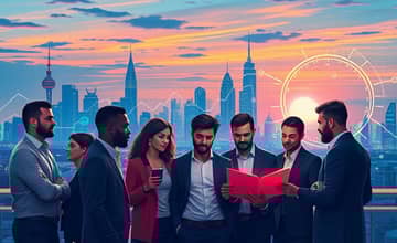 Análisis de Sentimiento del Mercado: El Pulso de los Inversores