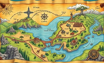 El mapa de la riqueza: Diseña tu propia ruta financiera