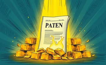 Inversión en Propiedad Intelectual: El Nuevo Activo Tangible