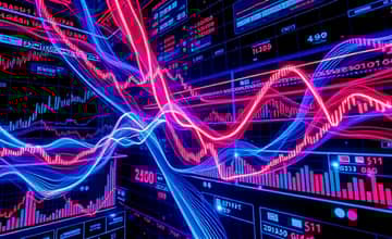 El Flujo de Órdenes: Decodificando los Movimientos del Precio