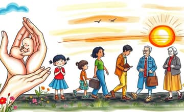 Maximizando tu potencial: Estrategias para cada fase de la vida