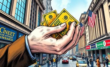 Mercado de Recompra de Acciones: Un Vistazo Bajo la Superficie