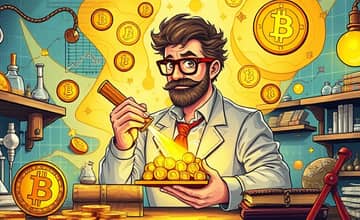 La alquimia del dinero: Multiplica tus ahorros