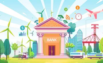 Más allá de la banca: Opciones innovadoras para tu capital