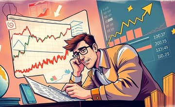 Desentraña los mercados: De la teoría a la práctica