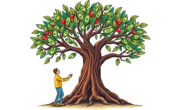 Finanzas con propósito: Construye un legado duradero