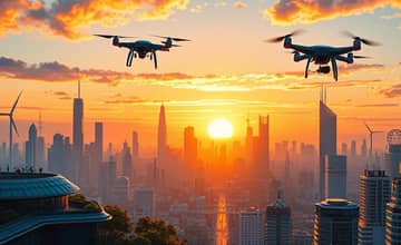 Más allá del horizonte: Inversiones disruptivas para el futuro