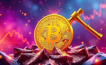 Halving de Bitcoin: Un Evento que Remece los Mercados