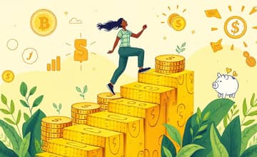 Siete pasos para invertir: Guía práctica y sencilla